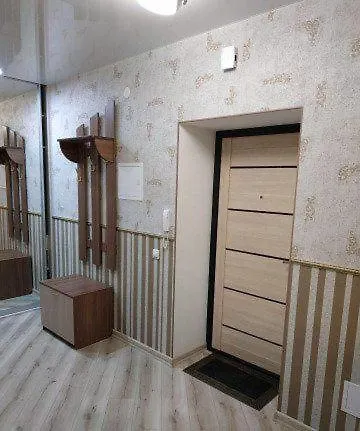 Simpson'S Apartment